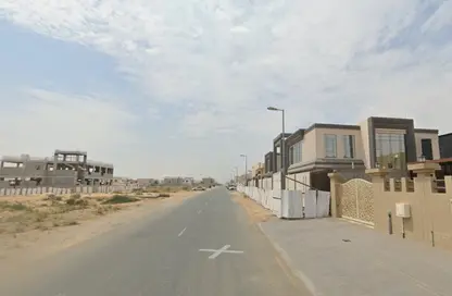 Land - Studio for sale in Al Riqaibah - Al Suyoh - Sharjah