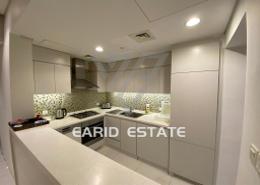Apartment - 2 bedrooms - 2 bathrooms for rent in DAMAC Maison The Vogue - Business Bay - Dubai