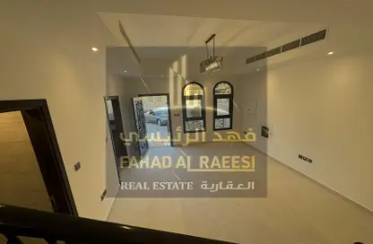 تاون هاوس - 3 غرف نوم - 4 حمامات للايجار في الزاهية جاردنز - الزاهية - عجمان
