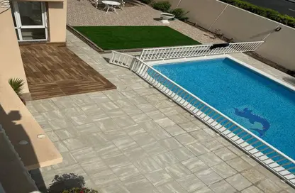 فيلا - 5 غرف نوم - 5 حمامات للايجار في ميدوز 1 - ميدوز - دبي