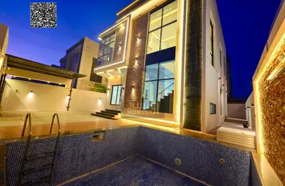 Villa - 3 Bedrooms - 6 Bathrooms for sale in Sharjah Garden City - Sharjah