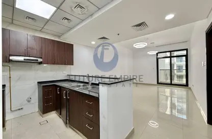 Apartment - 1 Bedroom - 2 Bathrooms for rent in Elysium Residence 2 - Jumeirah Garden City - Al Satwa - Dubai