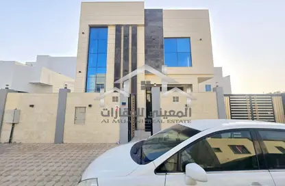 فيلا - 5 غرف نوم - 7 حمامات للبيع في الحليو 2 - الحليو - عجمان