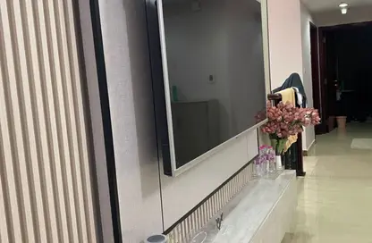 Apartment - Studio - 1 Bathroom for sale in Al Aamra Gardens - Al Amerah - Ajman