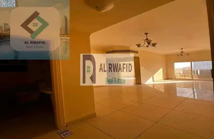 Apartment - 2 Bedrooms - 2 Bathrooms for rent in Sheikh Jaber Al Sabah Street - Al Naimiya - Al Nuaimiya - Ajman