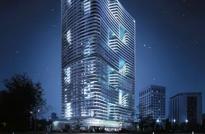 شقة - 1 حمام للبيع في تلال بن غاطي - حديقة دبي العلميه - دبي