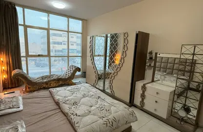 Apartment - 1 Bathroom for rent in Al Rawda 2 - Al Rawda - Ajman