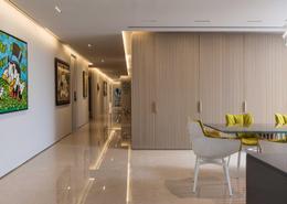 Penthouse - 5 bedrooms - 7 bathrooms for sale in Boulevard Crescent 1 - BLVD Crescent - Downtown Dubai - Dubai