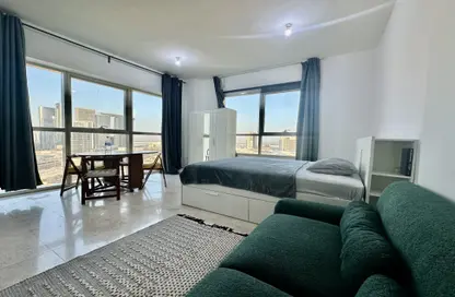 شقة - 1 حمام للبيع في 2 مرينا هايتس - مارينا سكوير - جزيرة الريم - أبوظبي