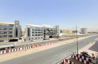 Apartment - 1 Bathroom for sale in Glorious Central Residences - Al Warsan 4 - Al Warsan - Dubai