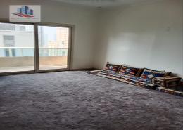Empty Room image for: Apartment - 2 bedrooms - 2 bathrooms for sale in New Al Taawun Road - Al Taawun - Sharjah, Image 1