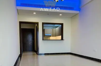 Apartment - 1 Bedroom - 2 Bathrooms for rent in Pantheon Boulevard - District 13 - Jumeirah Village Circle - Dubai