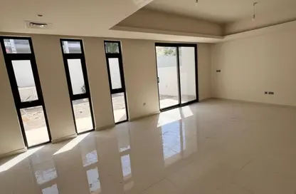 تاون هاوس - 3 غرف نوم - 5 حمامات للايجار في سنكتناري - داماك هيلز 2 - دبي