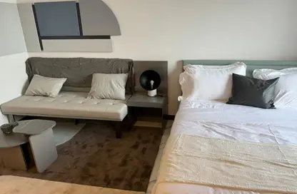 Apartment - Studio - 1 Bathroom for rent in MAG 900 - Mohammed Bin Rashid City - Dubai