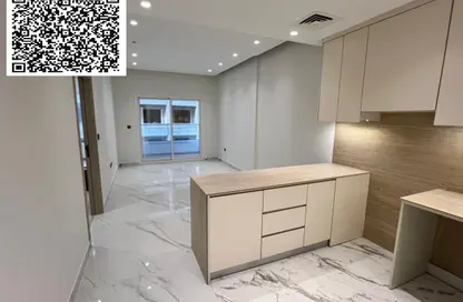 Apartment - 1 Bedroom - 2 Bathrooms for sale in Goldcrest Dreams 4 - Goldcrest Dreams - Emirates City - Ajman
