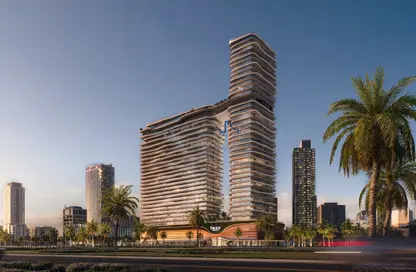 Apartment - 1 Bedroom - 2 Bathrooms for sale in One Sky Park - Jumeirah Village Circle - Dubai