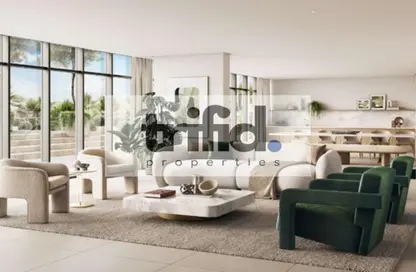 شقة - غرفة نوم - 2 حمامات للبيع في جولف جراند - دبي هيلز استيت - دبي