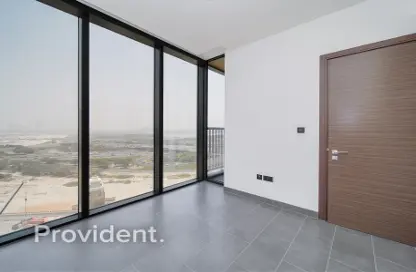 Apartment - 1 Bedroom - 2 Bathrooms for rent in The Crest Tower B - Sobha Hartland - Mohammed Bin Rashid City - Dubai