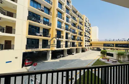 Apartment - 1 Bedroom - 2 Bathrooms for rent in Al Hamra Marina Residences - Al Hamra Village - Ras Al Khaimah