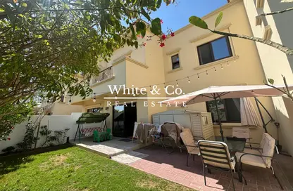 Villa - 3 Bedrooms - 4 Bathrooms for sale in Mira 3 - Mira - Reem - Dubai