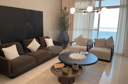 Apartment - 3 Bedrooms - 4 Bathrooms for sale in Al Rabia Tower - Majan - Dubai Land - Dubai