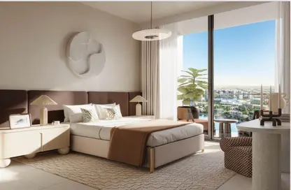 Townhouse - 3 Bedrooms - 4 Bathrooms for sale in Creek Waters 2 - Dubai Creek Harbour (The Lagoons) - Dubai