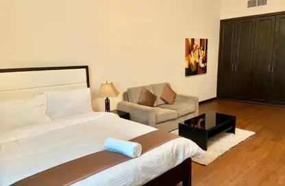 Apartment - Studio - 1 Bathroom for sale in Platinum One - Arjan - Dubai