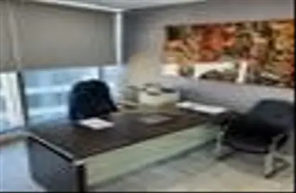 Office image for: Office Space - Studio - 1 Bathroom for sale in Al Reem Island - Abu Dhabi, Image 1