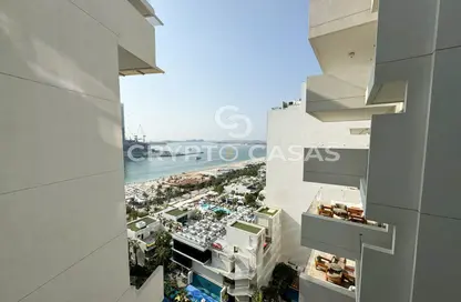 Apartment - 2 Bedrooms - 3 Bathrooms for rent in FIVE Palm Jumeirah - Palm Jumeirah - Dubai