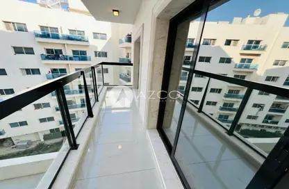 شقة - غرفة نوم - 2 حمامات للبيع في شقق اكويتي - 2 المرحلة - المدينة الدولية - دبي