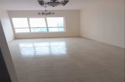 Apartment - 2 Bedrooms - 6 Bathrooms for rent in New Al Taawun Road - Al Taawun - Sharjah