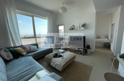 شقة - 1 حمام للبيع في موسيلا - ذا فيوز - دبي