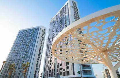 Apartment - 1 Bedroom - 1 Bathroom for sale in MEERA Shams - Shams Abu Dhabi - Al Reem Island - Abu Dhabi