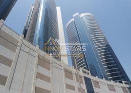 Apartment - 2 bedrooms - 3 bathrooms for sale in Hydra Avenue Towers - City Of Lights - Al Reem Island - Abu Dhabi