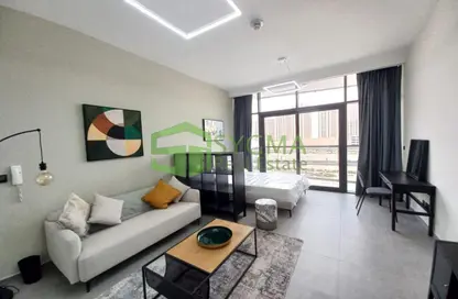 شقة - 1 حمام للايجار في في2 - مدينة دبي الرياضية - دبي شقة - 1 حمام للايجار في في2 - مدينة دبي الرياضية - دبي