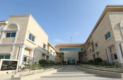 شقة - غرفة نوم - 2 حمامات للايجار في لا بلاج 2 - شارع شاطئ جميرا - الجميرا - دبي