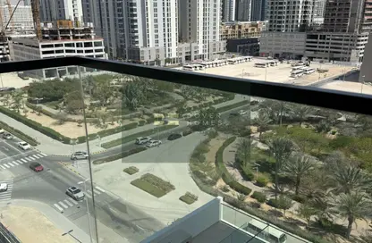 Apartment - 1 Bedroom - 1 Bathroom for rent in Binghatti Tulip - Jumeirah Village Circle - Dubai