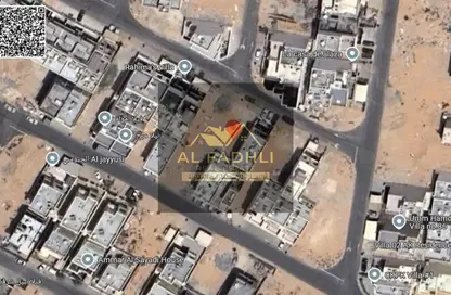 أرض - استوديو للبيع في الزاهية جاردنز - الزاهية - عجمان