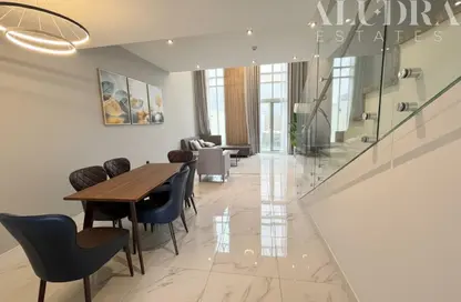 Townhouse - 2 Bedrooms - 3 Bathrooms for rent in Rukan 3 - Dubai Land - Dubai