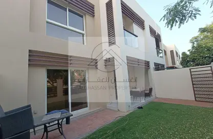 Villa - 3 Bedrooms - 4 Bathrooms for rent in Flamingo Villas - Mina Al Arab - Ras Al Khaimah Villa - 3 Bedrooms - 4 Bathrooms for rent in Flamingo Villas - Mina Al Arab - Ras Al Khaimah