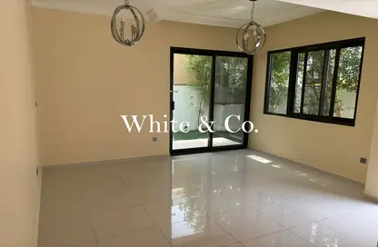 Townhouse - 3 Bedrooms - 5 Bathrooms for sale in Aurum Villas - Juniper - Damac Hills 2 - Dubai