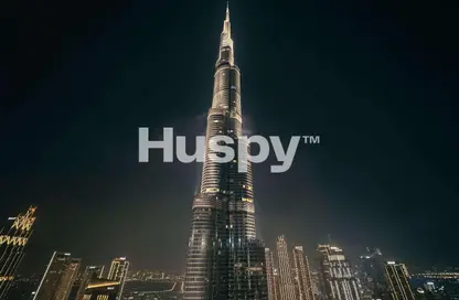 Apartment - 2 Bedrooms - 2 Bathrooms for rent in The Address Residences Dubai Opera Tower 1 - The Address Residences Dubai Opera - Downtown Dubai - Dubai