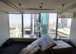 Full Floor - 4 bathrooms for rent in Nassima Tower - Sheikh Zayed Road - Dubai Full Floor - 4 bathrooms for rent in Nassima Tower - Sheikh Zayed Road - Dubai