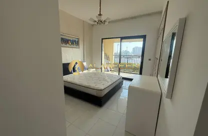 Apartment - 2 Bedrooms - 3 Bathrooms for rent in Resortz by Danube - Arjan - Dubai