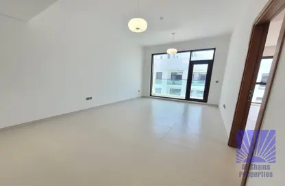 Apartment - 2 Bedrooms - 3 Bathrooms for rent in Al Waleed BA 06 - Arjan - Dubai