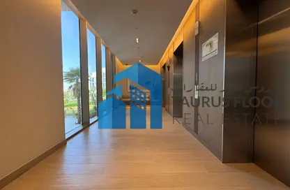 شقة - 2 غرف نوم - 4 حمامات للايجار في البادية ليفينج - دبي فيستيفال سيتي - دبي