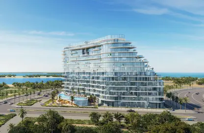 Apartment - 2 Bedrooms - 3 Bathrooms for sale in Acacia - Al Marjan Island - Ras Al Khaimah