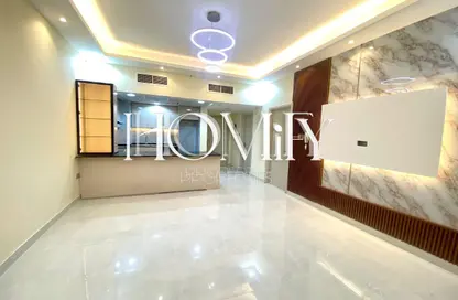 Apartment - 1 Bedroom - 2 Bathrooms for rent in Lolena residence - Jumeirah Village Circle - Dubai