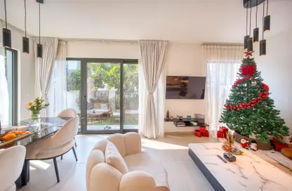 تاون هاوس - 4 غرف نوم - 4 حمامات للبيع في ايلان - تلال الغاف - دبي