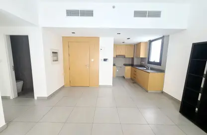 Apartment - 1 Bedroom - 2 Bathrooms for rent in Souks Residential - Al Mamsha - Muwaileh - Sharjah